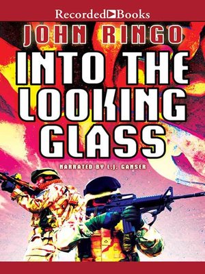 cover image of Into the Looking Glass